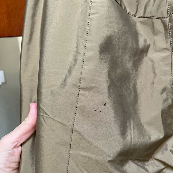 Postcard Bronze Ski Snowboard Pants Size US 4 - Picture 8 of 9